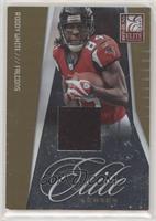 Roddy White [EX to NM] #/150