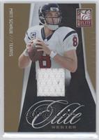 Matt Schaub #/299