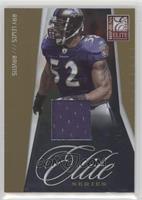 Ray Lewis #/299