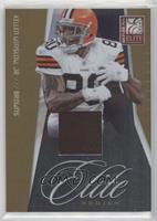 Kellen Winslow Jr. #/299