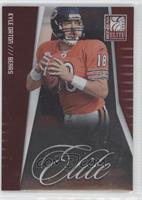 Kyle Orton #/999