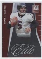 Joe Flacco #/999