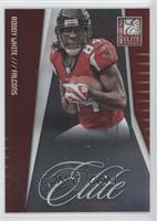 Roddy White #/999