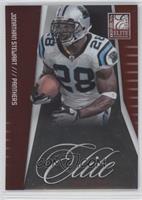 Jonathan Stewart #/999