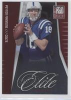 Peyton Manning #/999