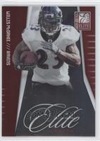 Willis McGahee #/999