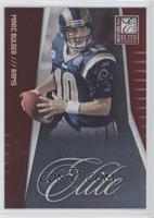 Marc Bulger #/999