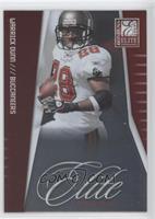 Warrick Dunn #/999