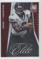 David Garrard #/999