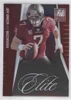 Jeff Garcia #/999