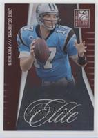 Jake Delhomme #/999