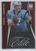 Jake Delhomme #/999