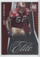 Patrick Willis #/999