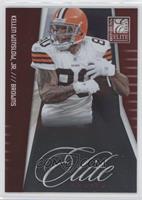 Kellen Winslow Jr. #/999