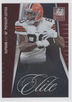 Kellen Winslow Jr. #/999