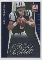 Mark Sanchez Elite Series #/50