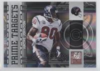 Andre Johnson #/399