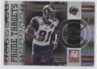 Torry Holt #/399