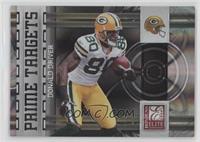 Donald Driver #/399