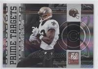 Marques Colston #/399