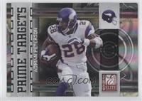 Adrian Peterson #/399