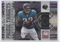 Maurice Jones-Drew #/399