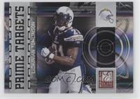 LaDainian Tomlinson #/399