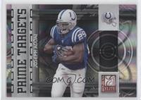 Joseph Addai #/399