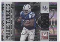 Joseph Addai #/399