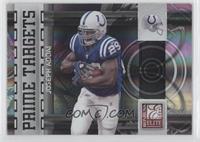 Joseph Addai #/399