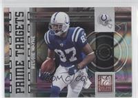 Reggie Wayne #/399