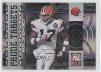 Braylon Edwards #/399