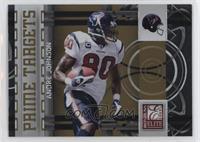 Andre Johnson #/899