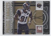 Torry Holt #/899