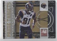 Torry Holt #/899