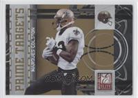 Marques Colston #/899