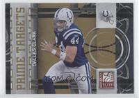 Dallas Clark #/899