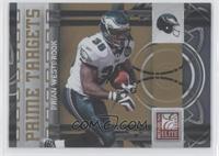 Brian Westbrook #/899