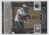 Brian Westbrook #/899