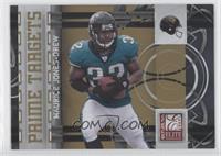 Maurice Jones-Drew #/899