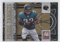 Maurice Jones-Drew #/899