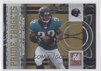 Maurice Jones-Drew #/899