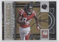 Roddy White #/899