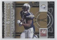 LaDainian Tomlinson #/899