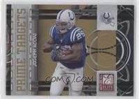 Joseph Addai #/899