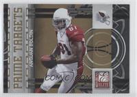 Anquan Boldin #/899