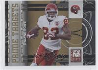 Dwayne Bowe #/899