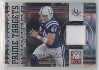 Dallas Clark #/50