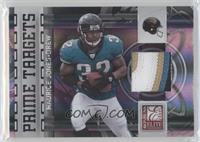 Maurice Jones-Drew #/50