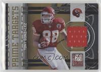 Tony Gonzalez #/299